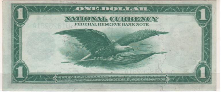 Oldest-Note-In-Your-Collection
